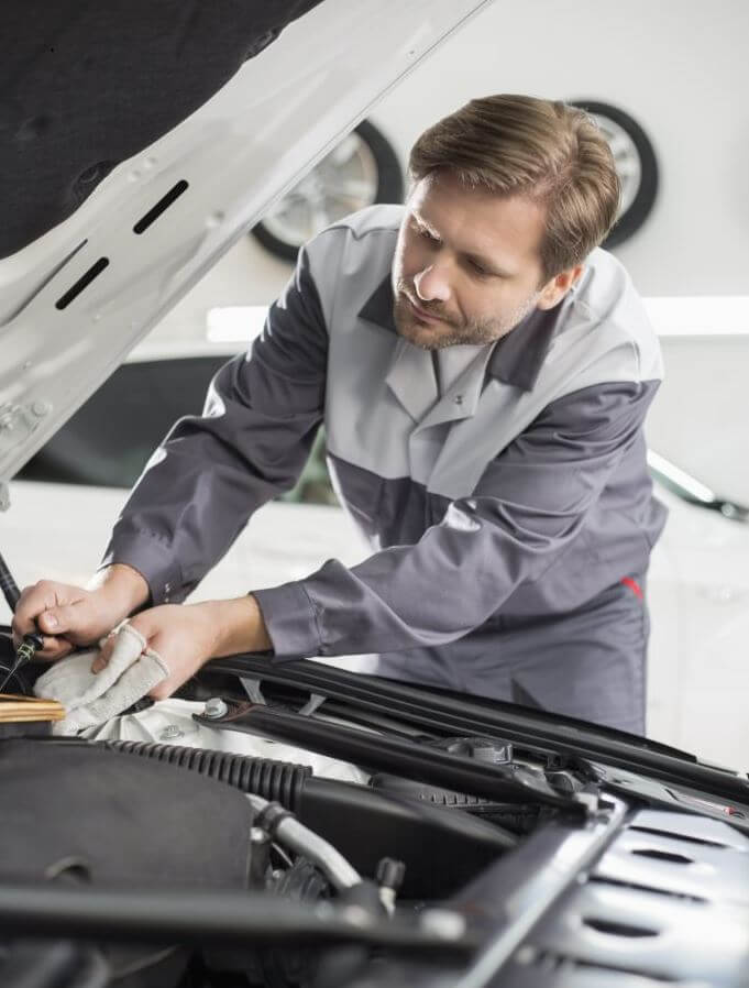 mobile auto repair services